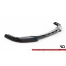 Sottoparaurti splitter anteriore V.1 BMW X6 M F96 2020-