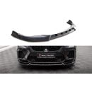 Sottoparaurti splitter anteriore V.2 BMW X6 M F96 2020-