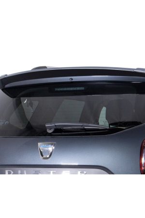 Spoiler alettone Dacia Duster 2018-2021