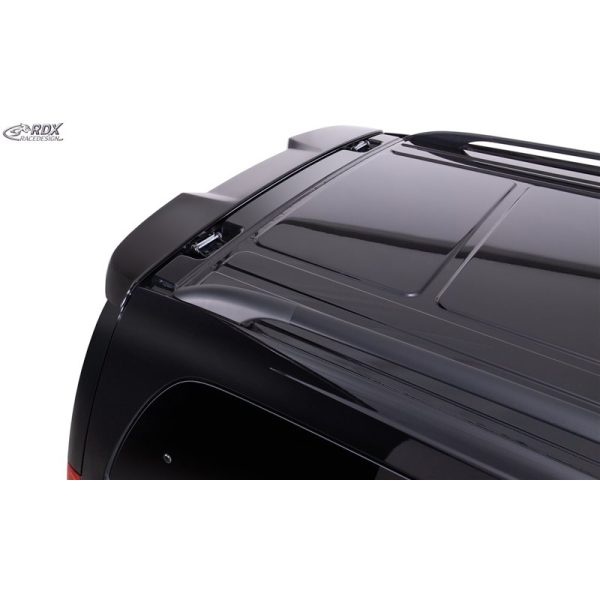 Spoiler alettone portellone Mercedes Classe V W447