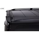 Spoiler alettone portellone Mercedes Classe V W447