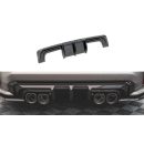 Sottoparaurti in Carbonio posteriore BMW serie 4 M4 G82 2021-