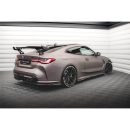 Minigonne laterali BMW serie 4 M4 G82 2021-