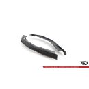 Sottoparaurti in Carbonio posteriori BMW serie 4 M4 G82 2021-