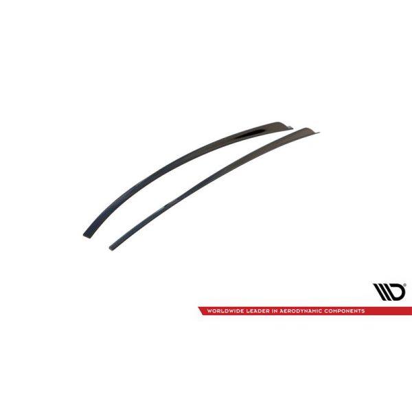 Mancorrenti in Carbonio BMW serie 4 M4 G82 2021-