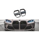 Griglia frontale in Carbonio BMW serie 4 M4 G82 2021-