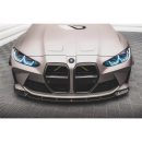 Griglia frontale in Carbonio BMW serie 4 M4 G82 2021-