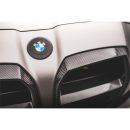 Griglia frontale in Carbonio BMW serie 4 M4 G82 2021-