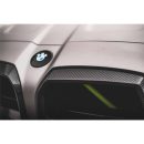 Griglia frontale in Carbonio BMW serie 4 M4 G82 2021-