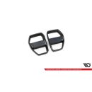 Griglia frontale in Carbonio BMW serie 4 M4 G82 2021-