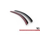 estensione spoiler Mercedes Classe C W204 / C204 2007-2015