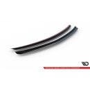 estensione spoiler Mercedes Classe C W204 / C204 2007-2015