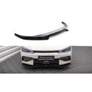 Sottoparaurti splitter anteriore V.1 Kia EV6 GT-Line Mk1 2021-