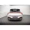 Estensione spoiler baule Kia EV6 GT-Line Mk1 2021-