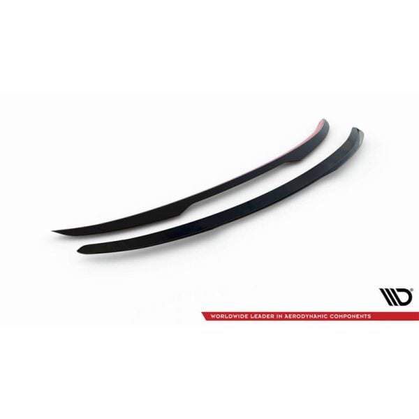 Estensione spoiler baule Kia EV6 GT-Line Mk1 2021-