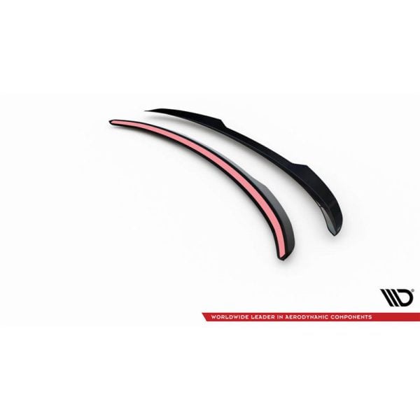 Estensione spoiler baule Kia EV6 GT-Line Mk1 2021-