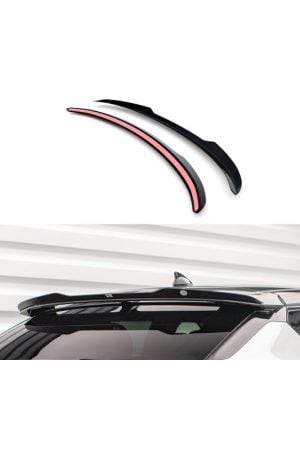 Estensione spoiler tetto Kia EV6 GT-Line Mk1 2021-