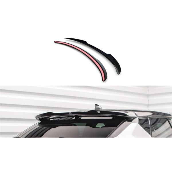 Estensione spoiler tetto Kia EV6 GT-Line Mk1 2021-