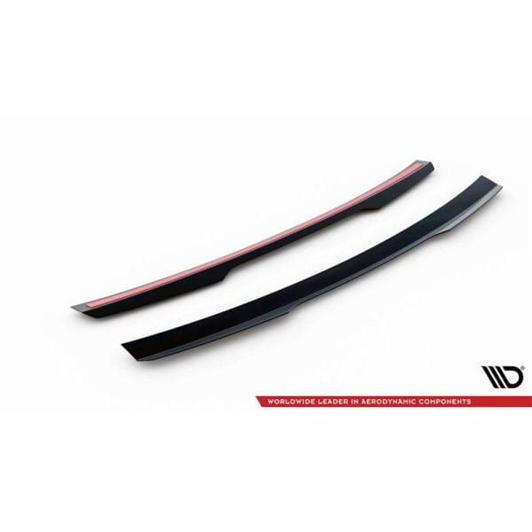 Estensione spoiler tetto Kia EV6 GT-Line Mk1 2021-