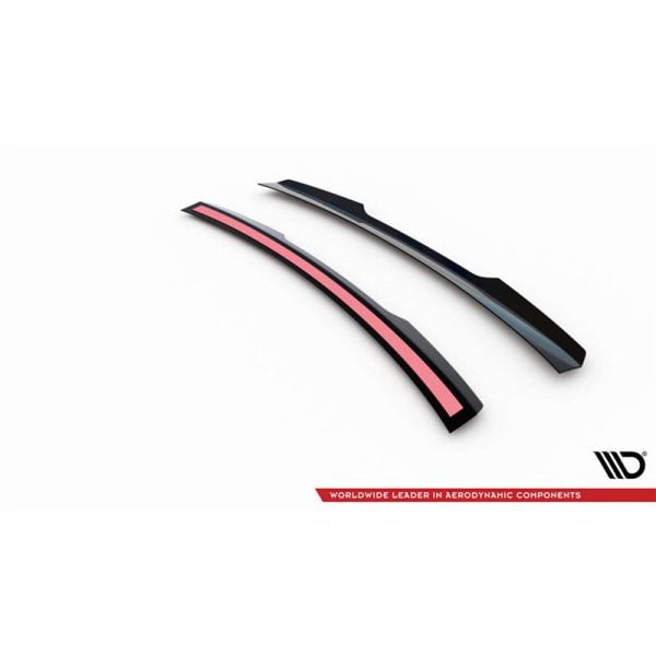 Estensione spoiler tetto Kia EV6 GT-Line Mk1 2021-