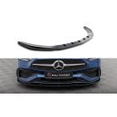 Sottoparaurti splitter anteriore V.2 Mercedes classe C AMG-Line W206 2021-