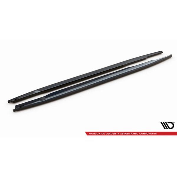 Lama sottoporta Mercedes classe C AMG-Line W206 2021-