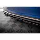 Sottoparaurti posteriore per Mercedes classe C AMG-Line W206 2021-