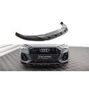 Sottoparaurti splitter anteriore V.1 Audi Q3 S-Line F3 2018-