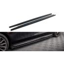 Lama diffusore sottoporta Mercedes Classe S Long AMG-Line W223 2020-