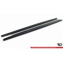 Lama diffusore sottoporta Mercedes Classe S Long AMG-Line W223 2020-