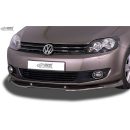 Sottoparaurti anteriore Volkswagen 6 Plus 2008-2014