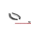 Sottoparaurti in Carbonio posteriori BMW serie 3 M3 G80 2021-