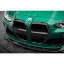 Griglia frontale in Carbonio BMW M4 G82 / M3 G80 2021-