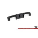 Sottoparaurti in Carbonio posteriore BMW M4 G82 / M3 G80 2021-