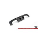 Sottoparaurti in Carbonio posteriore BMW M4 G82 / M3 G80 2021-