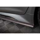 Minigonne laterali in Carbonio Audi RS6 C8 / RS7 C8 2019-