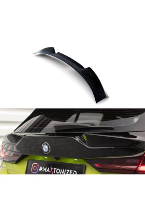 Estensione spoiler baule per BMW Serie 1 F40 M-Pack / M135i 2019-