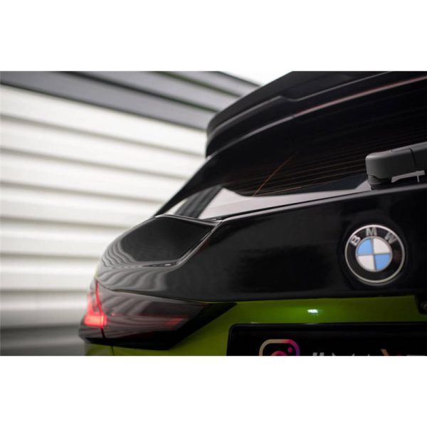 Estensione spoiler baule per BMW Serie 1 F40 M-Pack / M135i 2019-