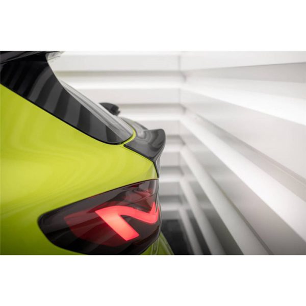 Estensione spoiler baule per BMW Serie 1 F40 M-Pack / M135i 2019-