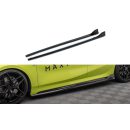 Lama sottoporta V.5 BMW 1 F40 M-Pack / M135i 2019 -