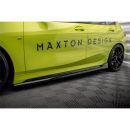 Lama sottoporta V.5 BMW 1 F40 M-Pack / M135i 2019 -