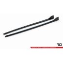 Lama sottoporta V.5 BMW 1 F40 M-Pack / M135i 2019 -