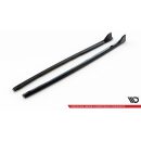 Lama sottoporta V.5 BMW 1 F40 M-Pack / M135i 2019 -