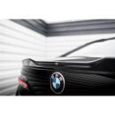 Estensione spoiler baule per BMW Serie 7 M-Pack G70 / M760 2022-