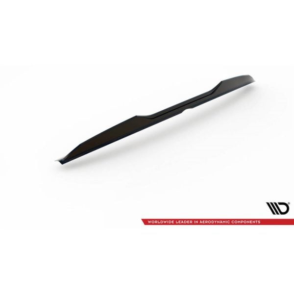 Estensione spoiler baule per BMW Serie 7 M-Pack G70 / M760 2022-