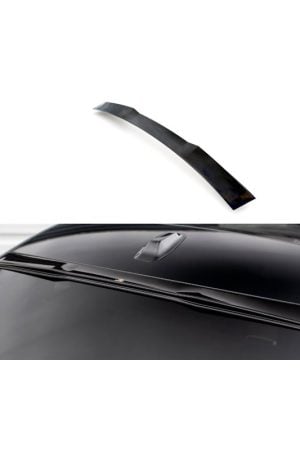 Estensione spoiler per BMW Serie 7 M-Pack G70 / M760 2022-