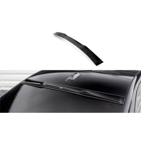 Estensione spoiler per BMW Serie 7 M-Pack G70 / M760 2022-