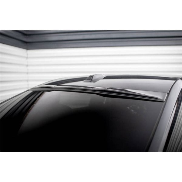 Estensione spoiler per BMW Serie 7 M-Pack G70 / M760 2022-