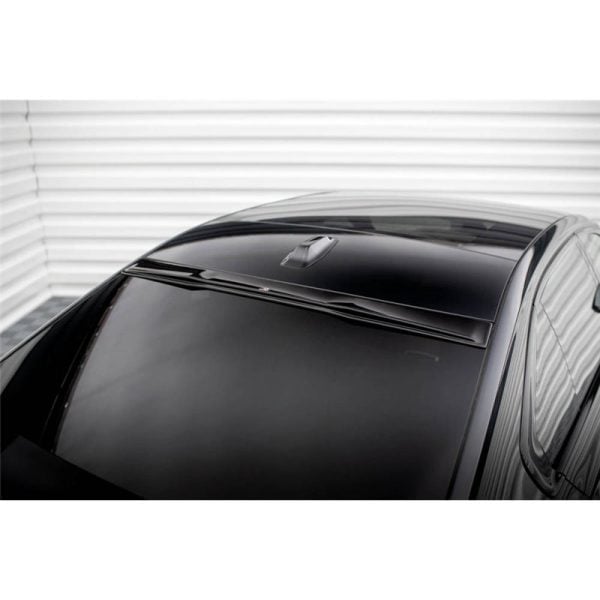 Estensione spoiler per BMW Serie 7 M-Pack G70 / M760 2022-