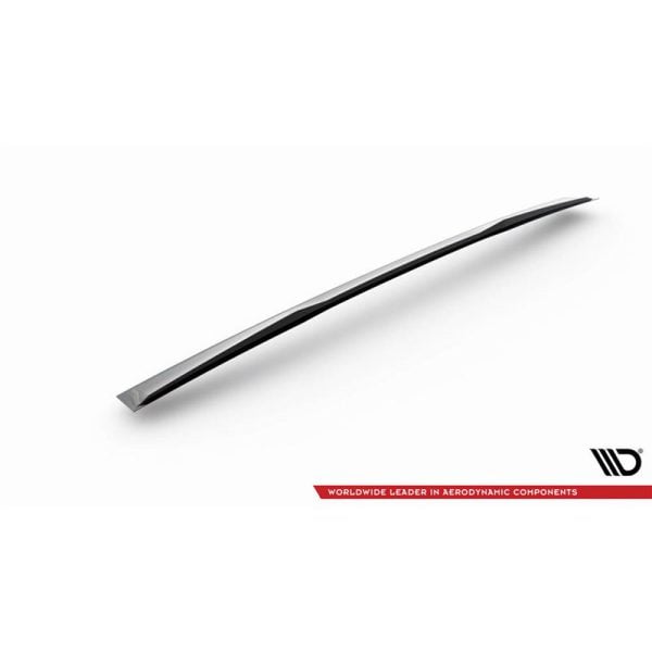 Estensione spoiler per BMW Serie 7 M-Pack G70 / M760 2022-